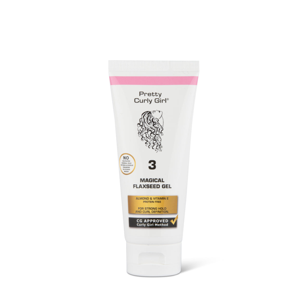 Pretty Curly Girl Magical Flaxseed Gel 100 ml