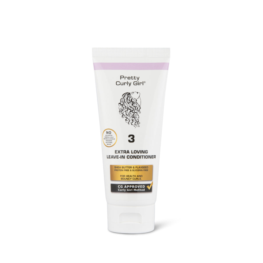 Pretty Curly Girl Extra Loving Leave-in conditioner 100 ml