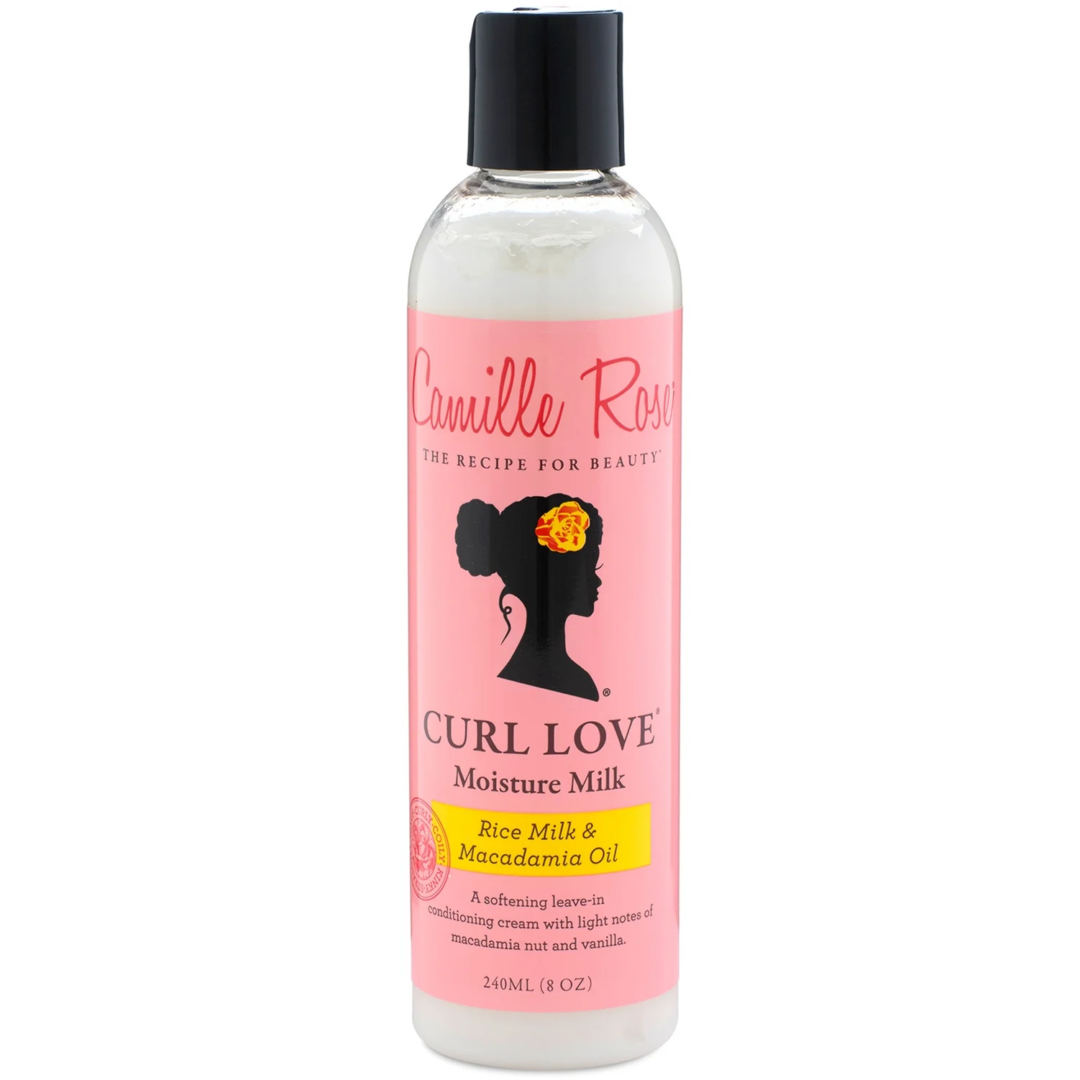 Camille Rose Naturals Curl Love Moisture Milk 240 ml