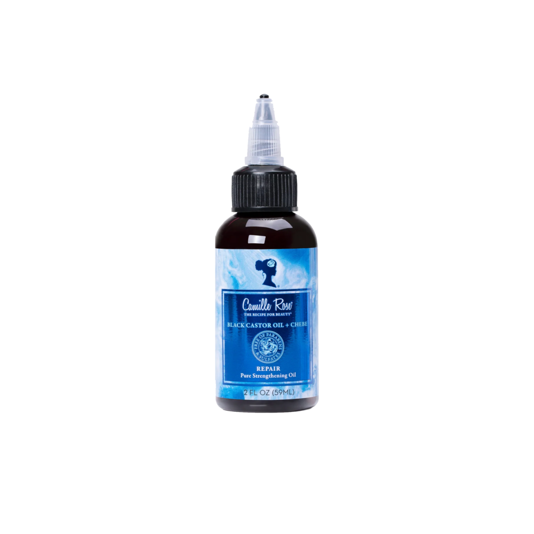 Camille Rose Black Castor Oil + Chebe Repair 59 ml