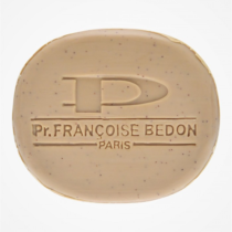 Pr. Francoise Bedon Soap of vegetable gumming