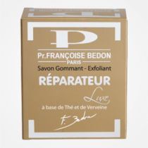 Pr. Francoise Bedon Soap of vegetable gumming - Image 2