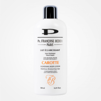Pr. Francoise Bedon Lightening Milk Carrot