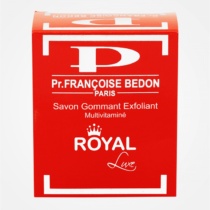 Pr. Francoise Bedon Lightening Soap Royal Luxe - Image 2
