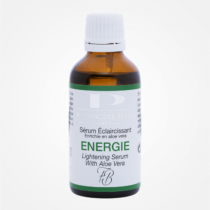 Pr. Francoise Bedon Lightening Serum Energie