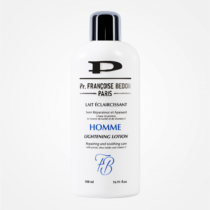 Pr. Francoise Bedon Hydrating Milk for Man