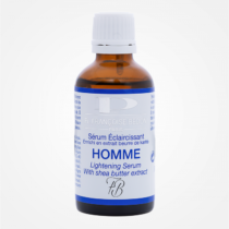 Pr. Francoise Bedon Intense Serum for Man