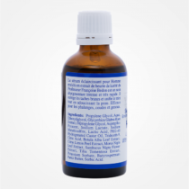 Pr. Francoise Bedon Intense Serum for Man - Image 2