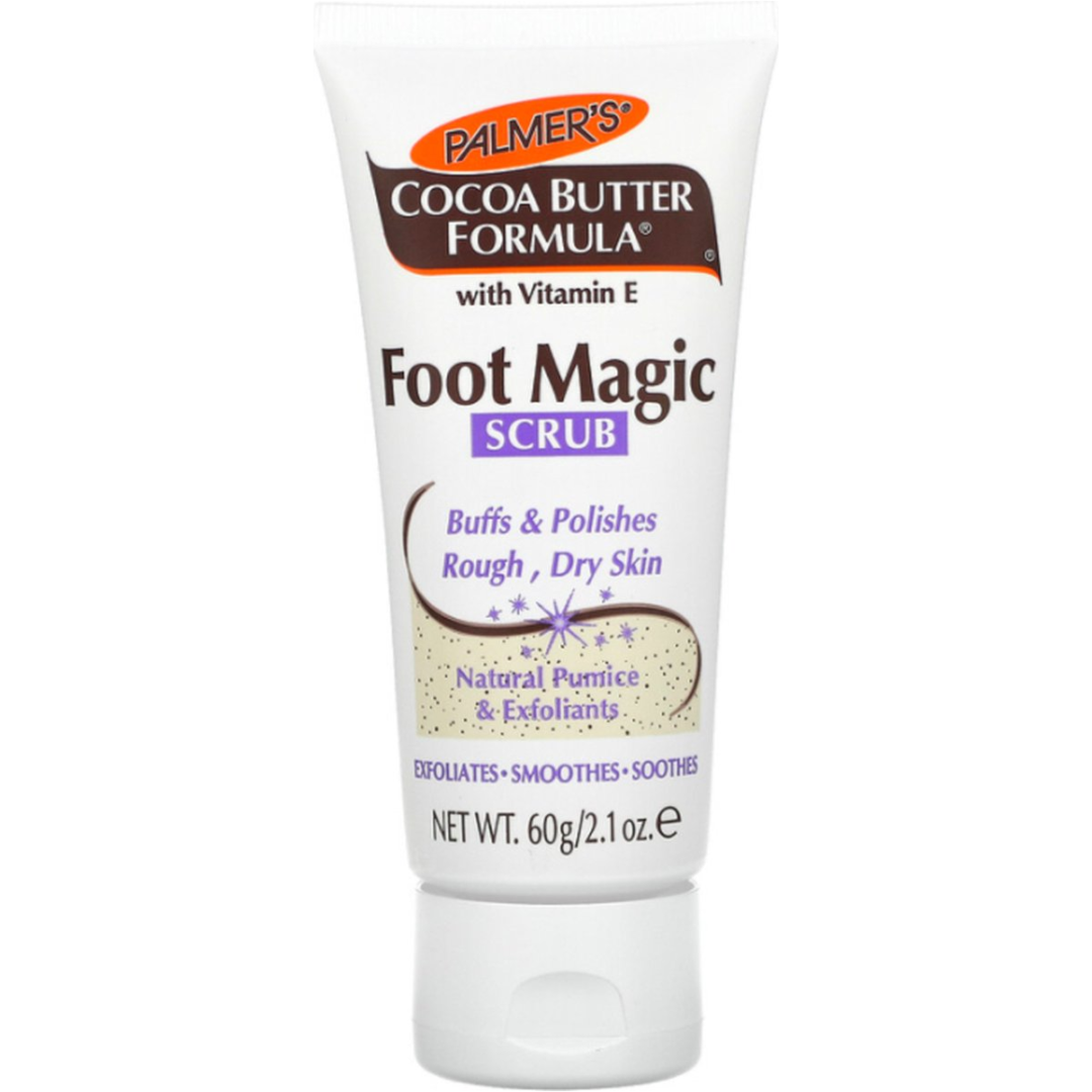 Palmer's Cocoa Butter Formula Foot Scrub
