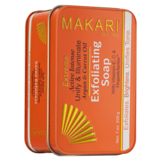Makari Extreme Argan & Carrot Oil Multi Function Soap 200 g