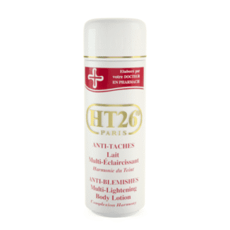 HT26 Multi Lightening Body Lotion 500 ml