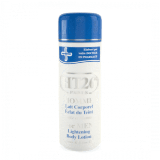 HT26 Lightening Body Lotion For Men
