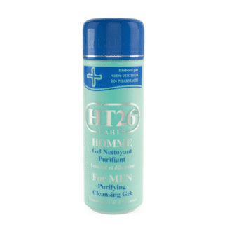 HT26 Purifying Cleansing Gel For Men