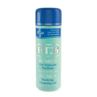 HT26 Purifying Cleansing Gel For Men