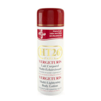 HT26 Vergeturis Body Lotion