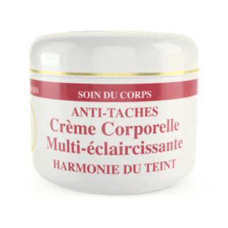 HT26 Lightening Body Cream