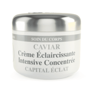 HT26 Caviar Body Cream