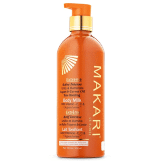 Makari Extreme Tone Boosting Body Milk 500 ml