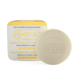 HT26 Purifying Soap Bar