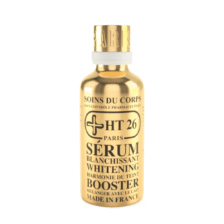 HT26 Booster Whitening Serum