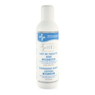 HT26 Cleansing Baby Lotion