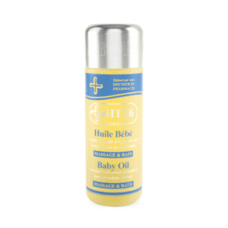 HT26 Baby Oil