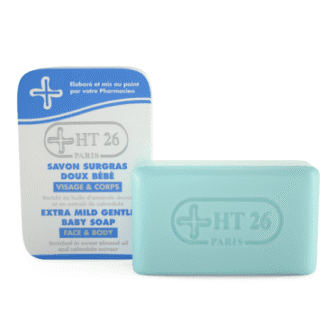 HT26 Moisturising Baby Soap