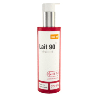 HT26 Body Lotion 90