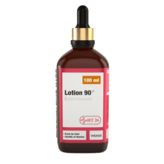 HT26 Lotion 90