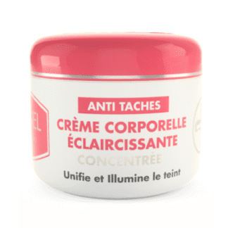 HT26 Lightening Body Cream