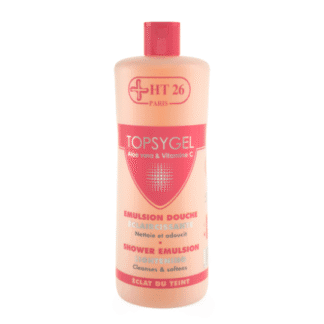 HT26 Shower Emulsion