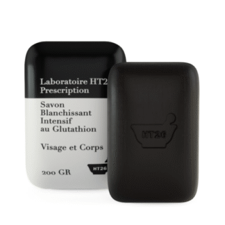 HT26 Glutathione Whitening Soap – Shades Cosmetics