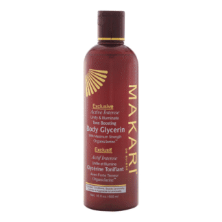 Makari Exclusive Tone Boosting Body Glycerin 500 ml