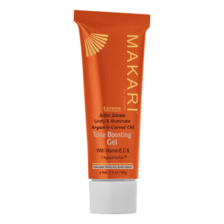 Makari Extreme Argan & Carrot Oil Tone Boosting Gel 30 g