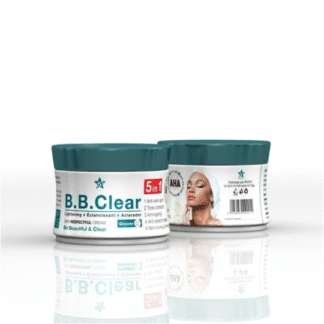 B.B. Clear cream 320 ml