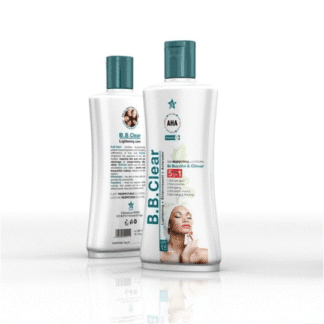 B.B. Clear Lightening Lotion 300 ml
