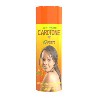 Carotone Brightening Body Lotion 215 ml