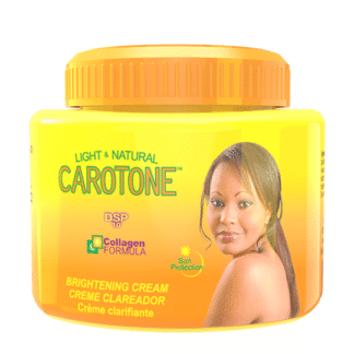 Carotone Brightening Cream 300 ml