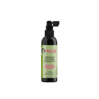 Mielle Organics Rosemary Mint Scalp Cleansing Oil 120 ml