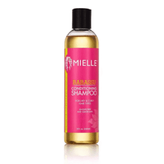 Mielle Organics Babassu Conditioning Shampoo 237 ml