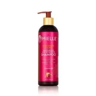 Mielle Organics Pomegranate & Honey Shampoo 355 ml