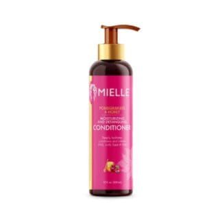 Mielle Organics Pomegranate & Honey  Detangling Conditioner 355 ml