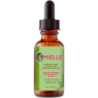 Mielle Organics Rosemary Mint Scalp & Hair Strengthening Oil 59 ml