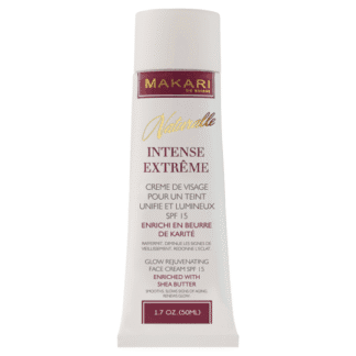 Makari Naturalle Intense Extreme Glow Rejuvenating Face Cream SPF15 50 ml