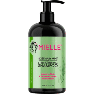 Mielle Organics Rosemary Mint Strengthening Shampoo 355 ml