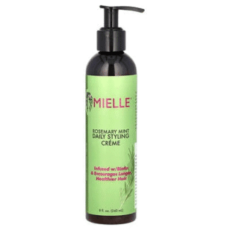 Mielle Organics Rosemary Mint Daily Styling Cream 240 ml