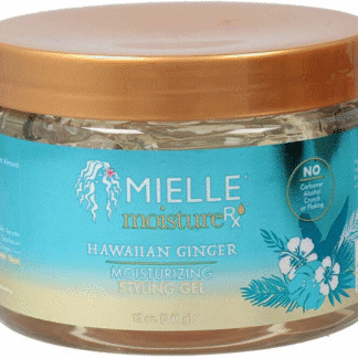 Mielle Organics Moisture RX Styling Gel 340 g