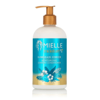 Mielle Organics Moisture RX Leave in Conditioner 355 ml