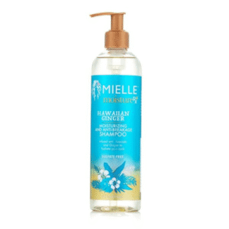 Mielle Organics Moisture RX Anti Breakage Shampoo 355 ml