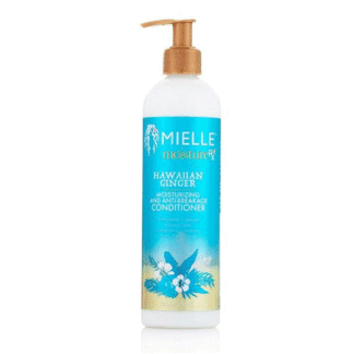 Mielle Organics Moisture RX Anti Breakage Conditioner 355 ml
